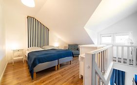 Apartamenty Biale Piaski